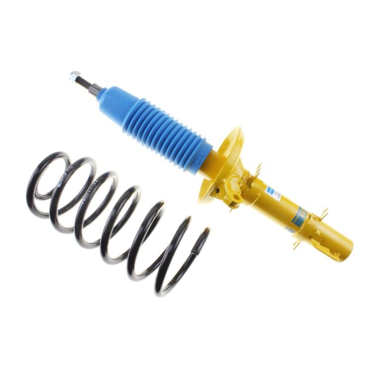 Jogo de 4 amortecedores BILSTEIN ref. 46-189578