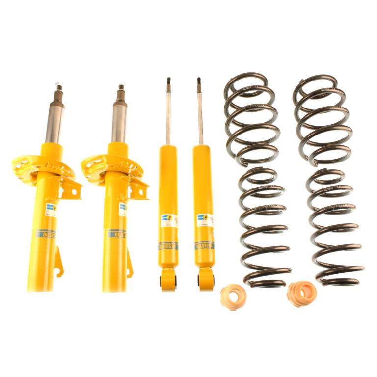 Jeu de 4 amortisseurs BILSTEIN ref. 46-189622