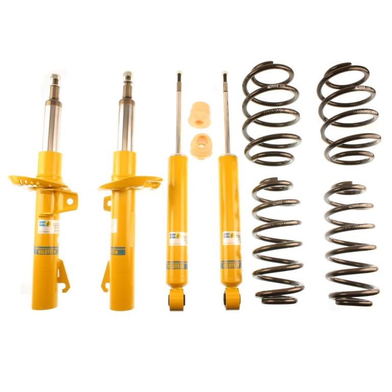 Jeu de 4 amortisseurs BILSTEIN ref. 46-189653