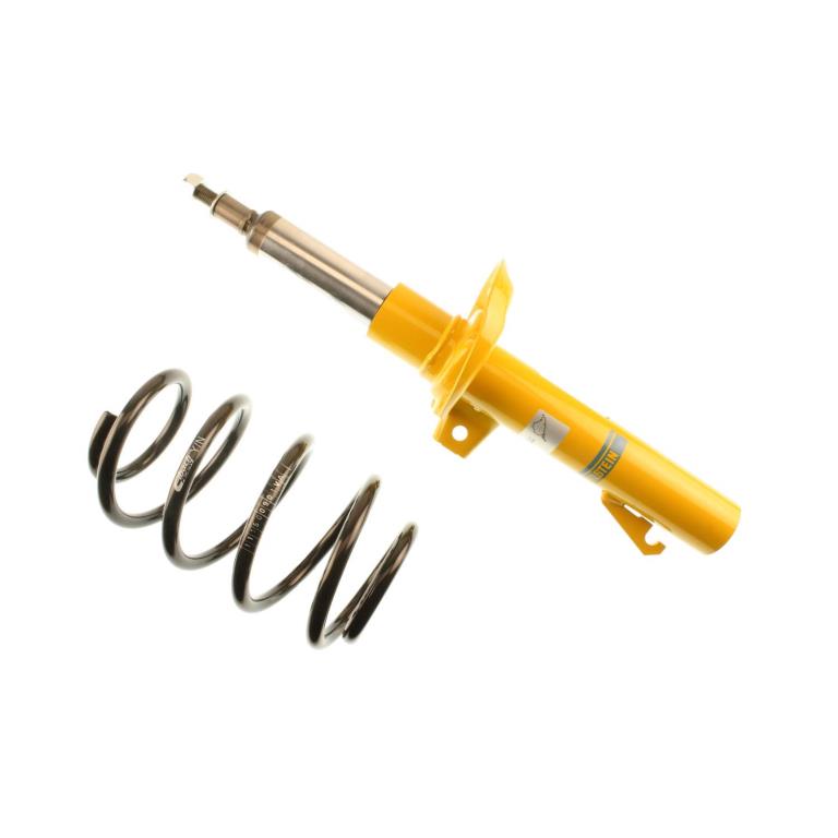Jeu de 4 amortisseurs BILSTEIN ref. 46-189653