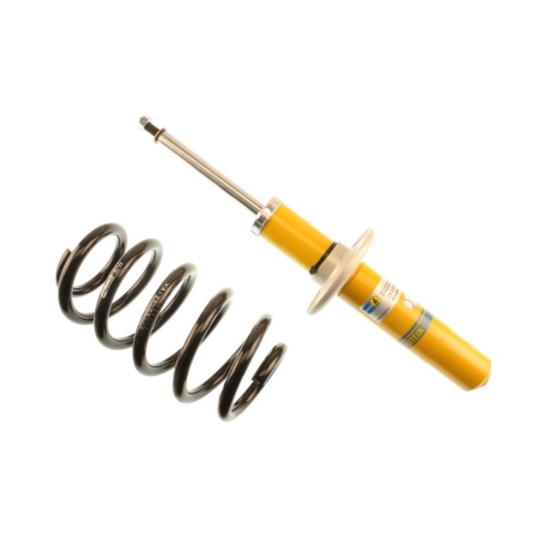 Jeu de 4 amortisseurs BILSTEIN ref. 46-189769