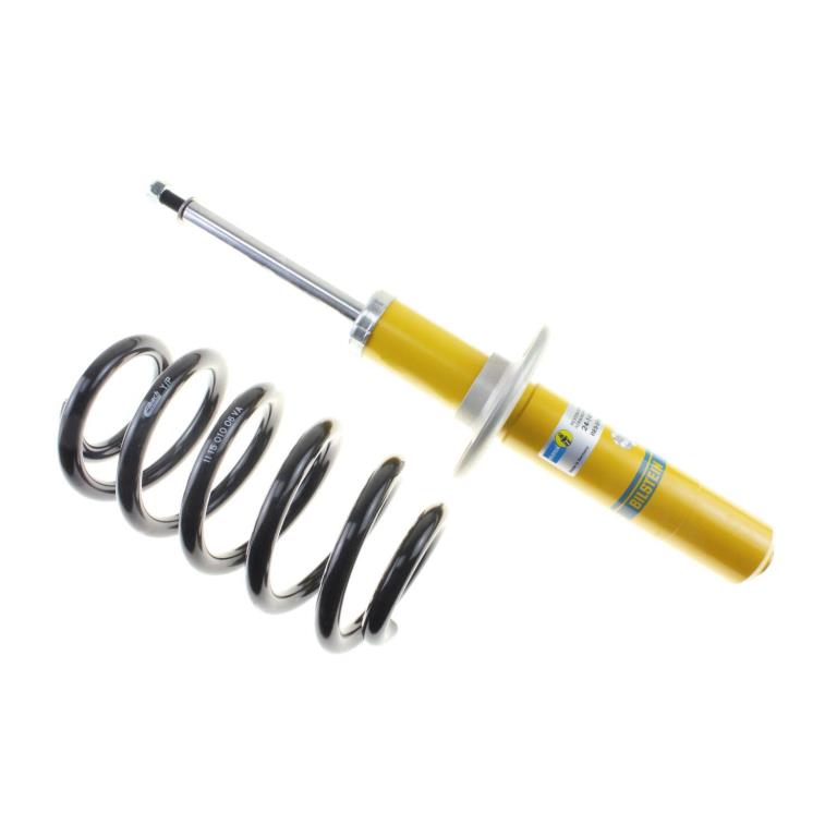 Jeu de 4 amortisseurs BILSTEIN ref. 46-189776