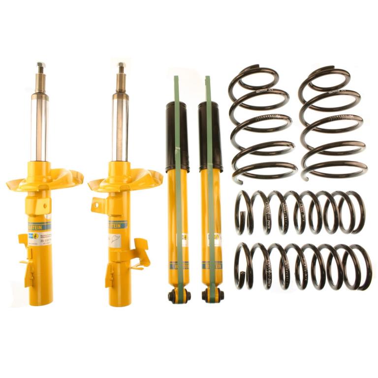 Jogo de 4 amortecedores BILSTEIN ref. 46-190307