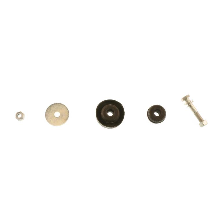 Jogo de 4 amortecedores BILSTEIN ref. 46-190437