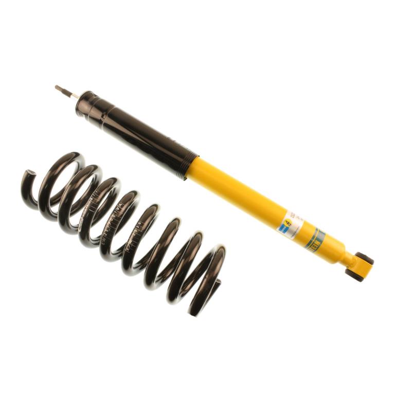 Jogo de 4 amortecedores BILSTEIN ref. 46-190437
