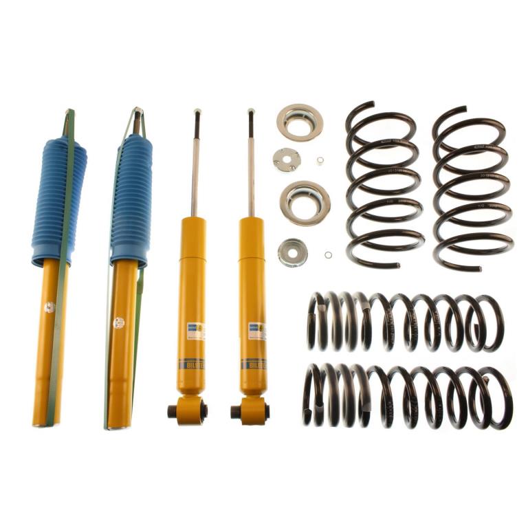 Jogo de 4 amortecedores BILSTEIN ref. 46-190871