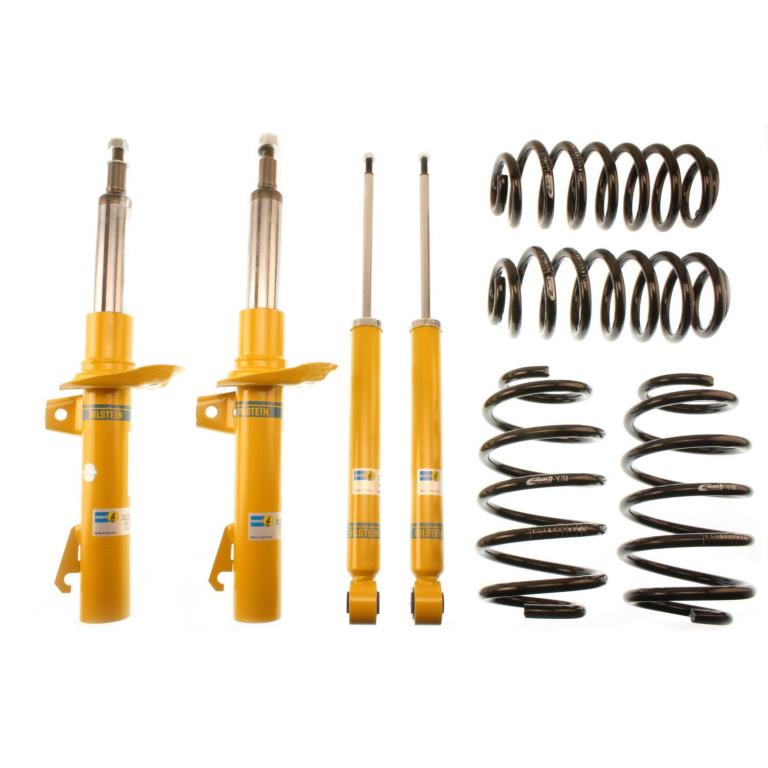 Jeu de 4 amortisseurs BILSTEIN  ref. 46-194862