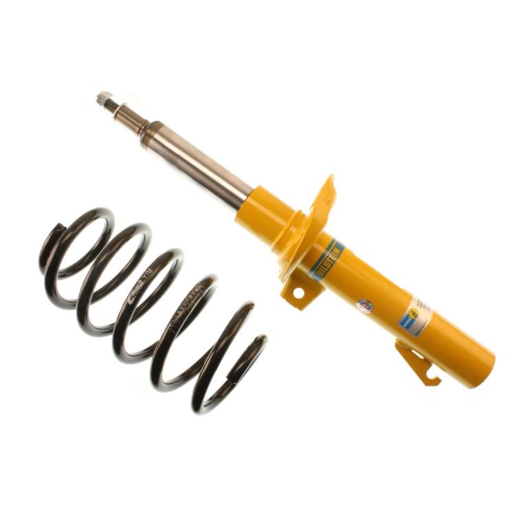 Jeu de 4 amortisseurs BILSTEIN  ref. 46-194862