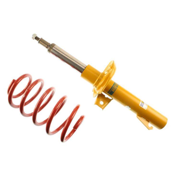 Jeu de 4 amortisseurs BILSTEIN  ref. 46-194916