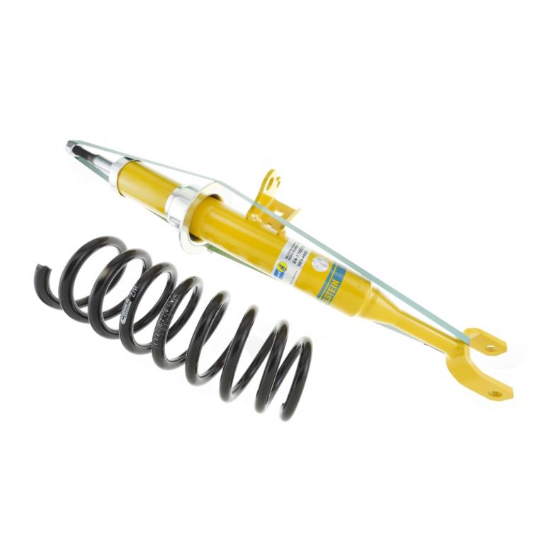 Jeu de 4 amortisseurs BILSTEIN ref. 46-195104