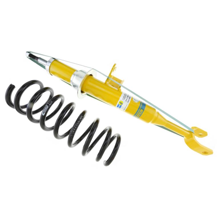 Jeu de 4 amortisseurs BILSTEIN  ref. 46-195111