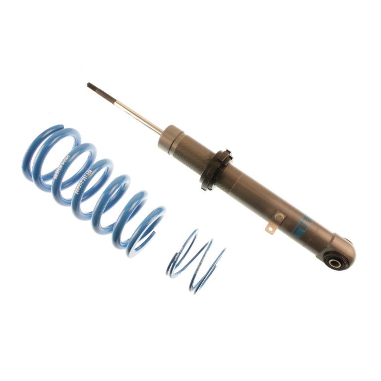 Jeu de 4 amortisseurs + ressorts (Kit suspension) BILSTEIN ref. 47-083011