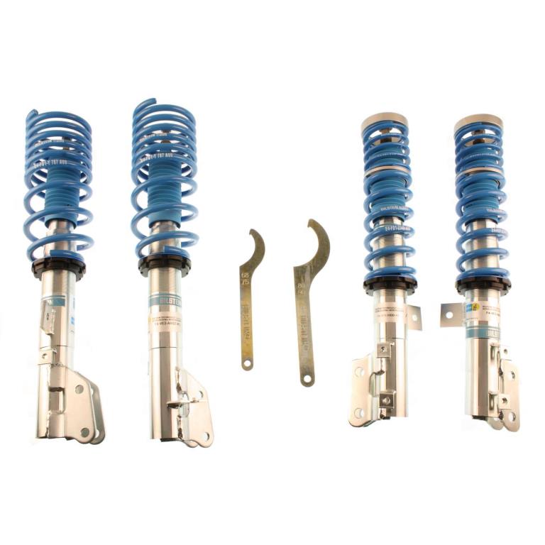 Juego de 4 amortiguadores BILSTEIN ref. 47-107991