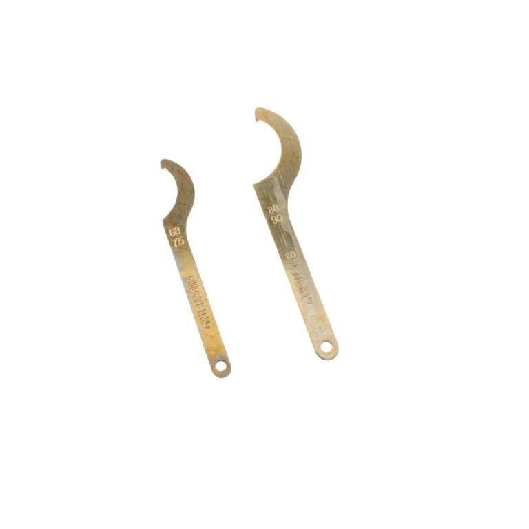Juego de 4 amortiguadores BILSTEIN ref. 47-107991