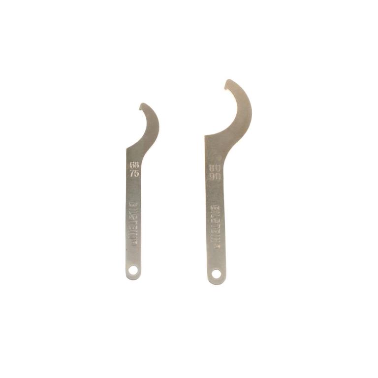 Jeu de 4 amortisseurs + ressorts (Kit suspension) BILSTEIN ref. 47-111264