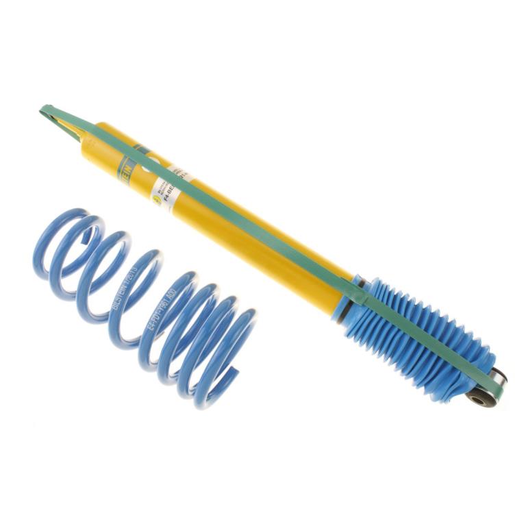 Kit de amortecedores e molas de suspensão BILSTEIN ref. 47-121225