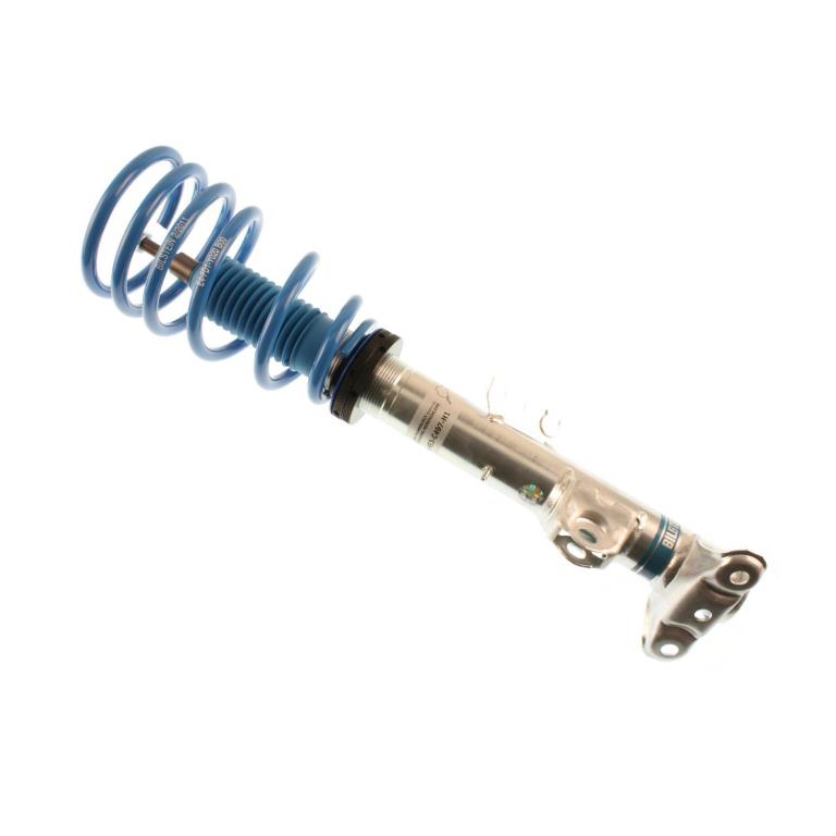 Jeu de 4 amortisseurs + ressorts (Kit suspension) BILSTEIN ref. 47-124813