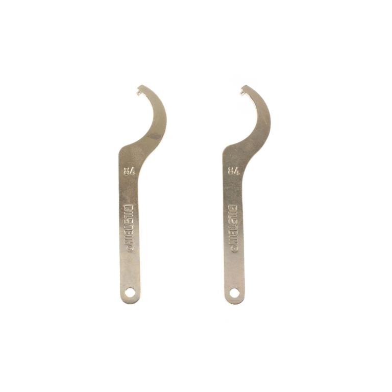 Jeu de 4 amortisseurs + ressorts (Kit suspension) BILSTEIN ref. 47-124844