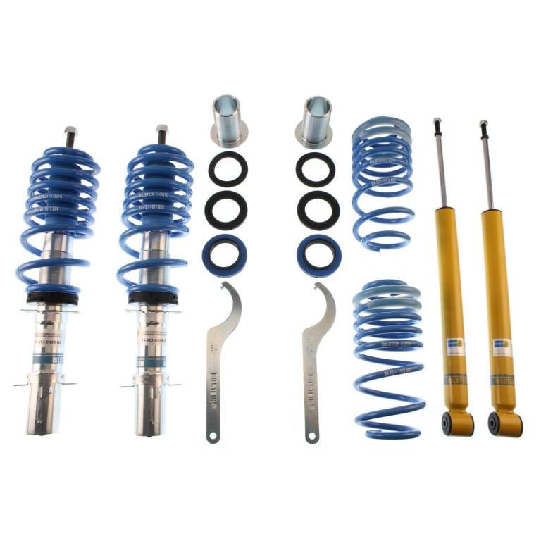 Kit de amortecedores e molas de suspensão BILSTEIN ref. 47-124851