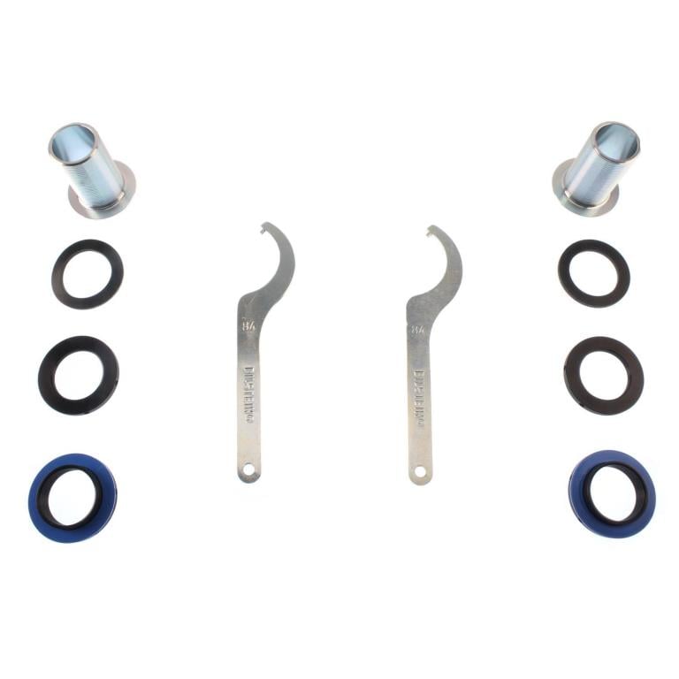 Kit de amortecedores e molas de suspensão BILSTEIN ref. 47-124851