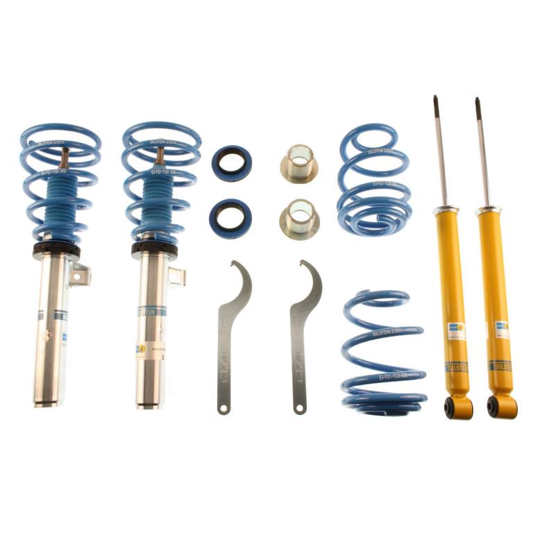Kit de amortecedores e molas de suspensão BILSTEIN ref. 47-126848