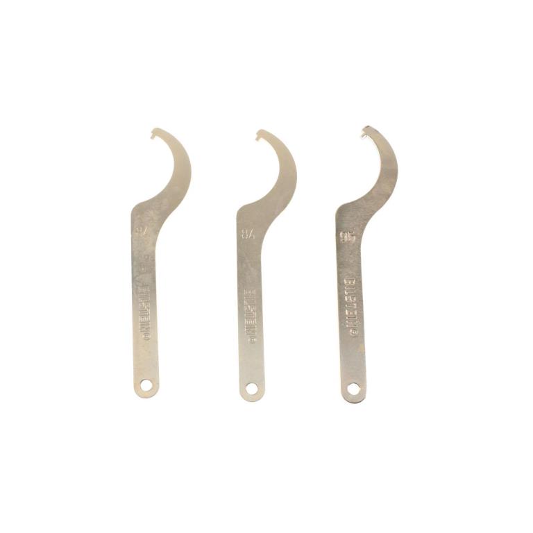 Jeu de 4 amortisseurs + ressorts (Kit suspension) BILSTEIN ref. 47-131811