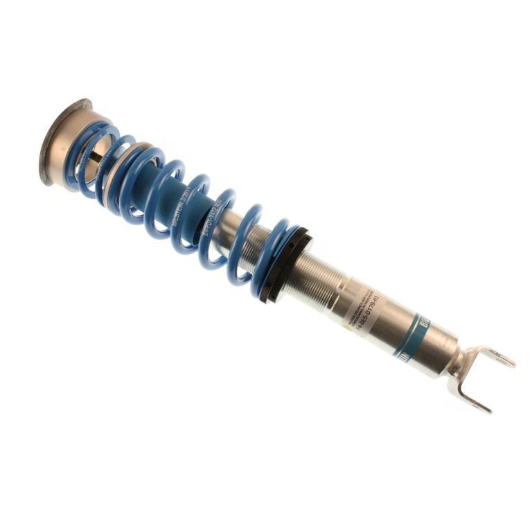 Jeu de 4 amortisseurs + ressorts (Kit suspension) BILSTEIN ref. 47-131811