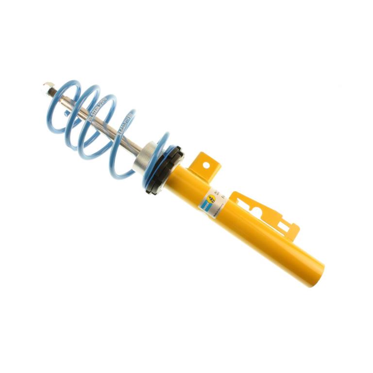Jeu de 4 amortisseurs + ressorts (Kit suspension) BILSTEIN ref. 47-165403