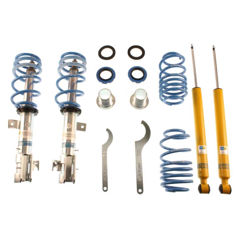 Kit de amortecedores e molas de suspensão BILSTEIN ref. 47-167490