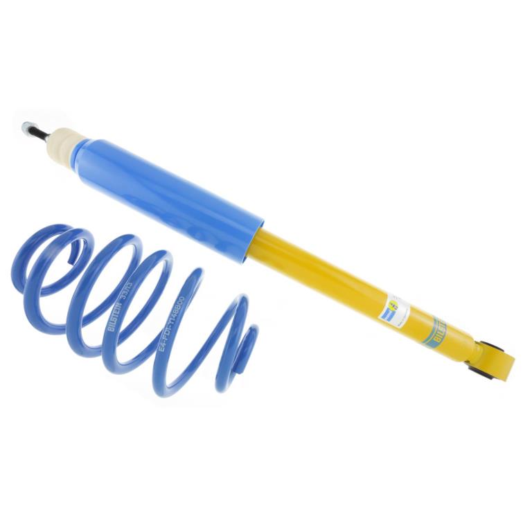 Kit de amortecedores e molas de suspensão BILSTEIN ref. 47-171725