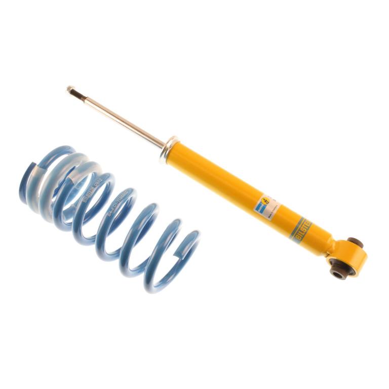 Jeu de 4 amortisseurs BILSTEIN ref. 47-193680