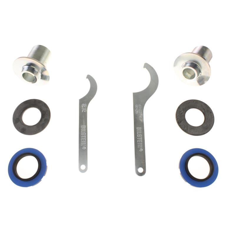 Jeu de 4 amortisseurs BILSTEIN ref. 47-217522
