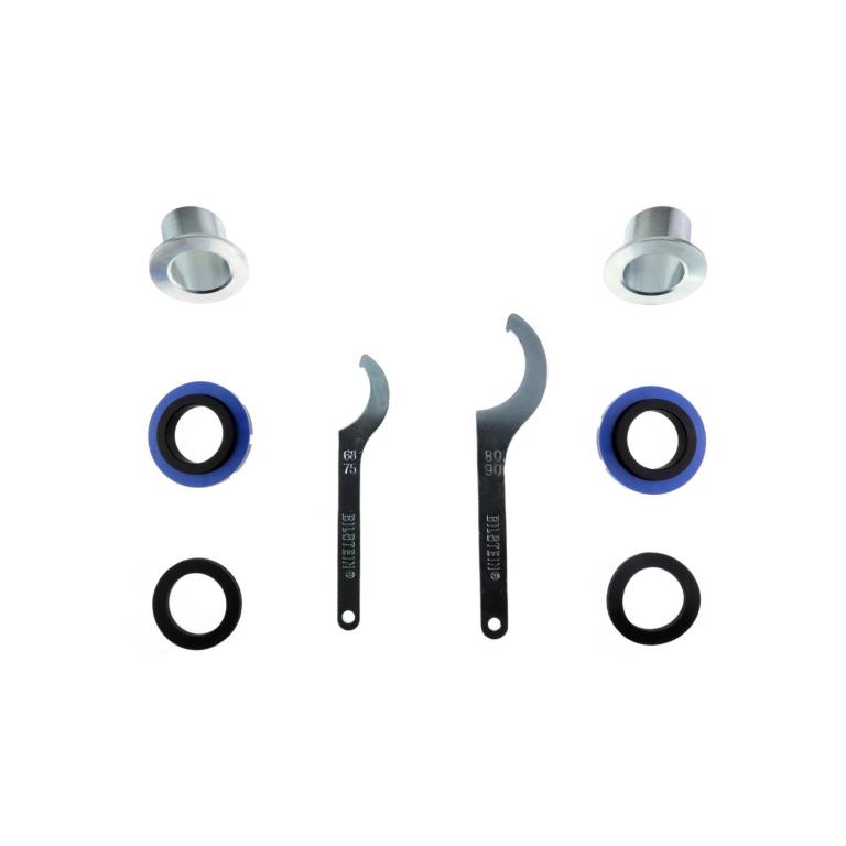 Jeu de 4 amortisseurs BILSTEIN ref. 47-231108