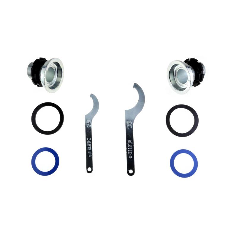 Jeu de 4 amortisseurs BILSTEIN ref. 47-232952