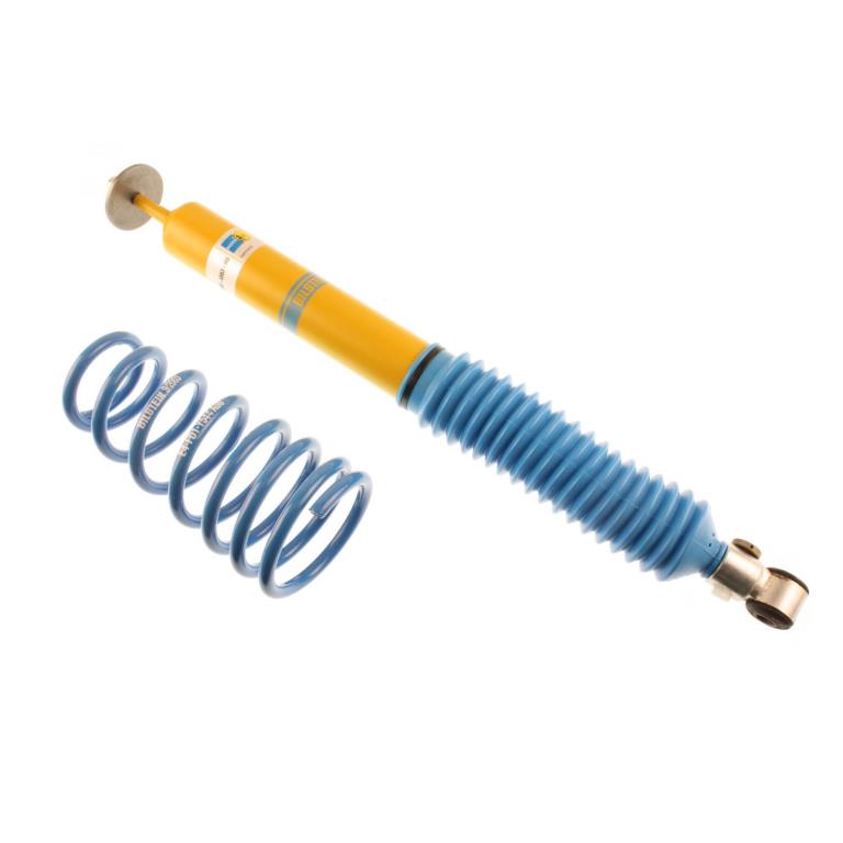 Jeu de 4 amortisseurs + ressorts (Kit suspension) BILSTEIN ref. 48-080460