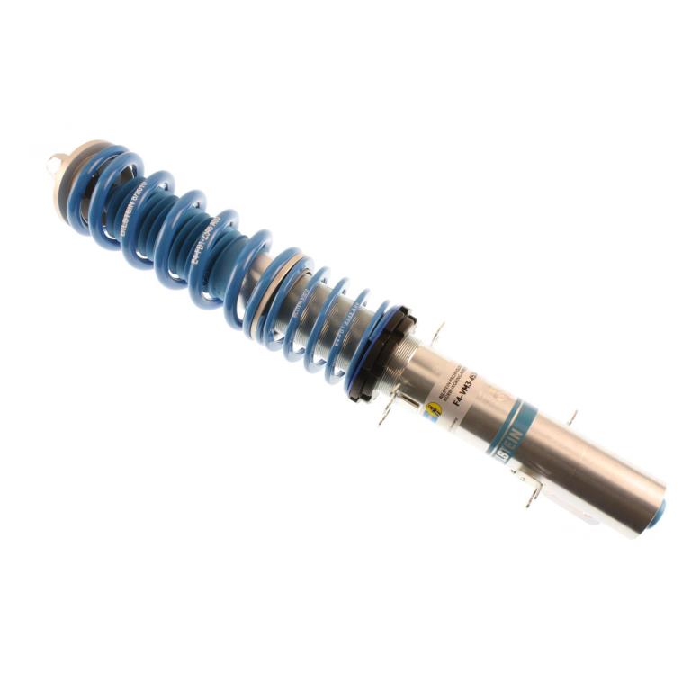 Jeu de 4 amortisseurs + ressorts (Kit suspension) BILSTEIN ref. 48-080651