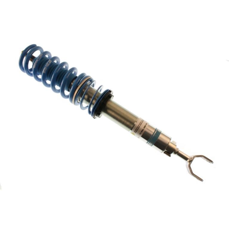 Jeu de 4 amortisseurs + ressorts (Kit suspension) BILSTEIN ref. 48-086103