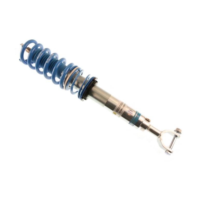 Jeu de 4 amortisseurs + ressorts (Kit suspension) BILSTEIN ref. 48-086165