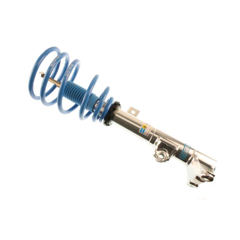 Jeu de 4 amortisseurs + ressorts (Kit suspension) BILSTEIN ref. 48-088602