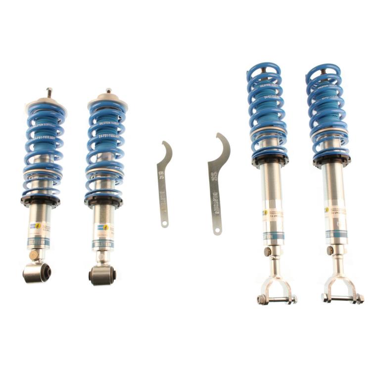 Kit de amortecedores e molas de suspensão BILSTEIN ref. 48-088688