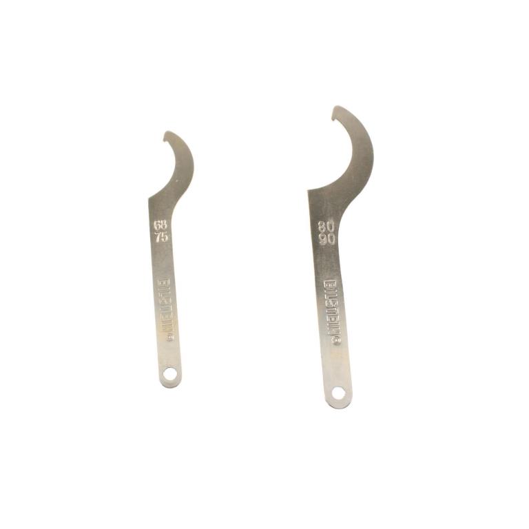 Kit de amortecedores e molas de suspensão BILSTEIN ref. 48-088688