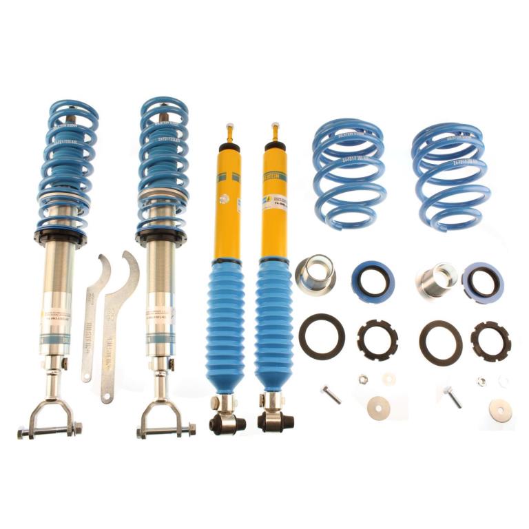 Kit de amortecedores e molas de suspensão BILSTEIN ref. 48-088749