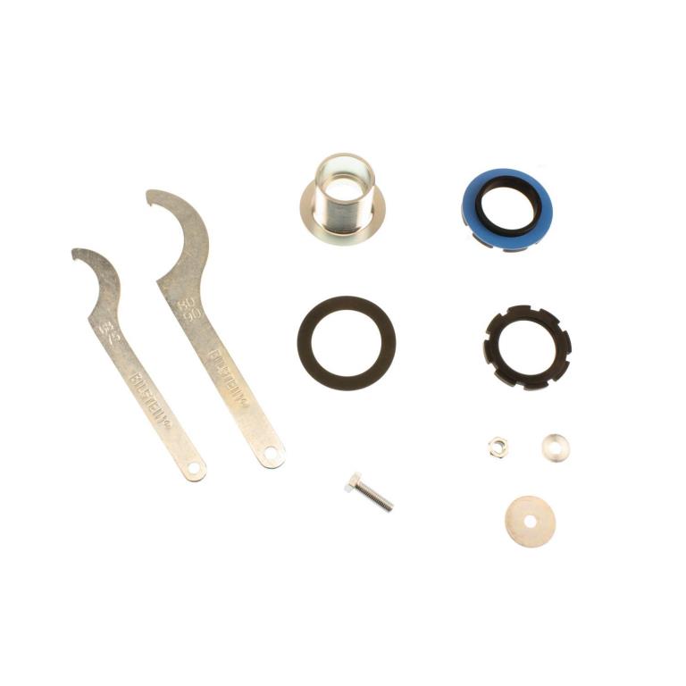 Kit de amortecedores e molas de suspensão BILSTEIN ref. 48-088749