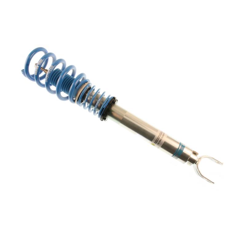Jeu de 4 amortisseurs + ressorts (Kit suspension) BILSTEIN ref. 48-088763