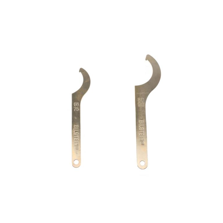 Jeu de 4 amortisseurs + ressorts (Kit suspension) BILSTEIN ref. 48-104555