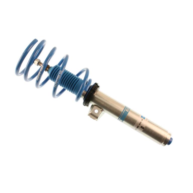 Jeu de 4 amortisseurs + ressorts (Kit suspension) BILSTEIN ref. 48-104739