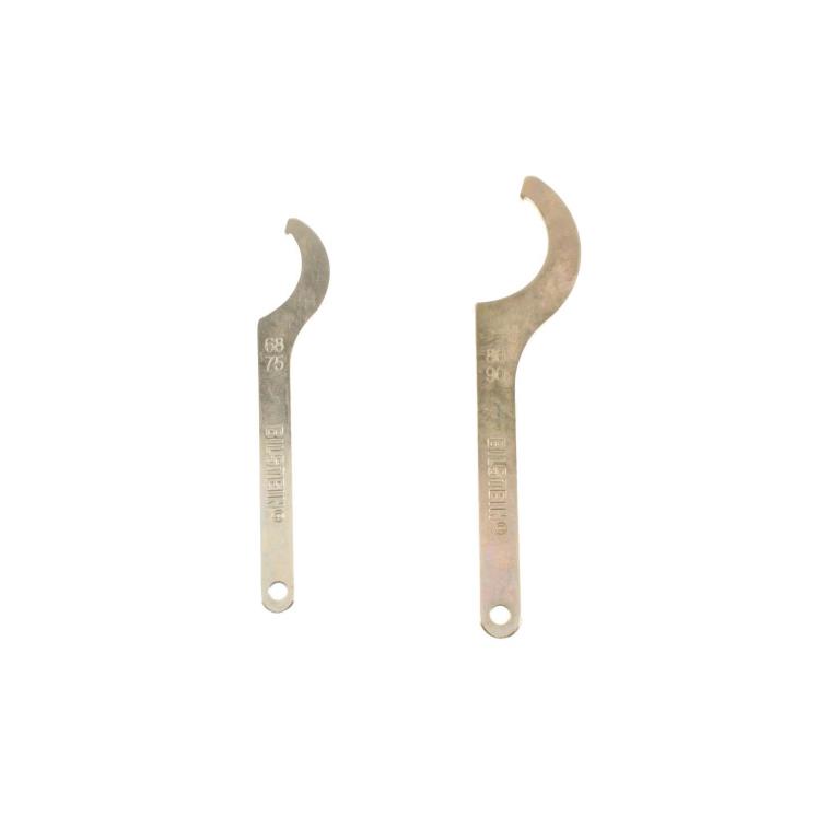 Kit de amortecedores e molas de suspensão BILSTEIN ref. 48-108041