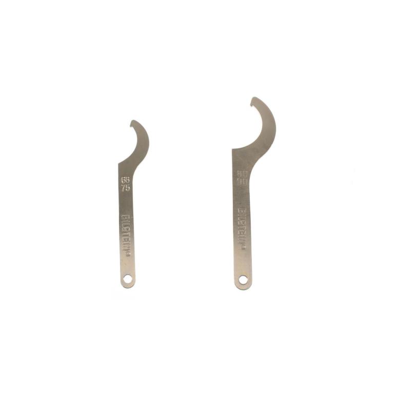 Jeu de 4 amortisseurs + ressorts (Kit suspension) BILSTEIN ref. 48-110297