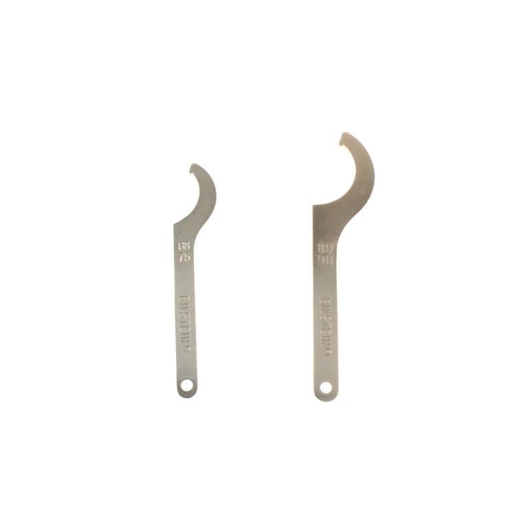 Jeu de 4 amortisseurs + ressorts (Kit suspension) BILSTEIN ref. 48-115575