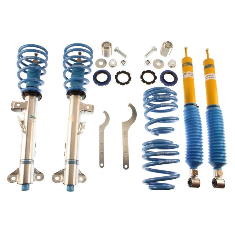 Kit de amortecedores e molas de suspensão BILSTEIN ref. 48-115674